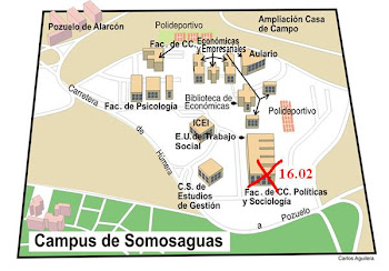 Campus de Somosaguas