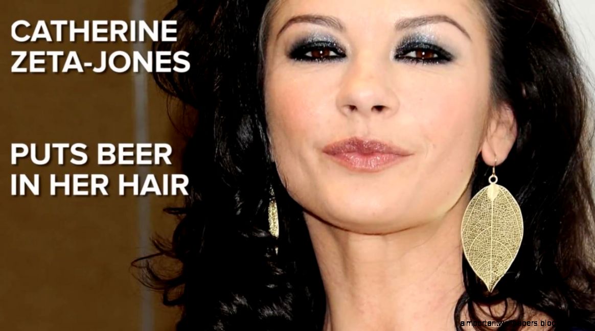 What Happens When You Try The Weirdest Celebrity Beauty Tips What Happens When You Try The Weirdest Celebrity Beauty Tips