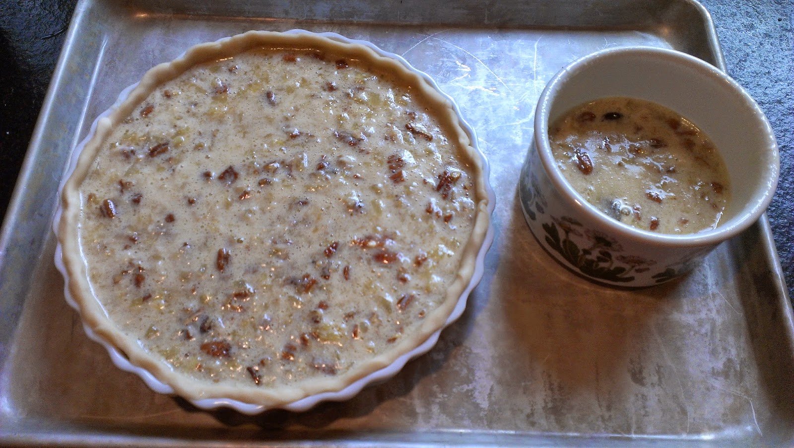 Got it, Cook it Kauai Pie