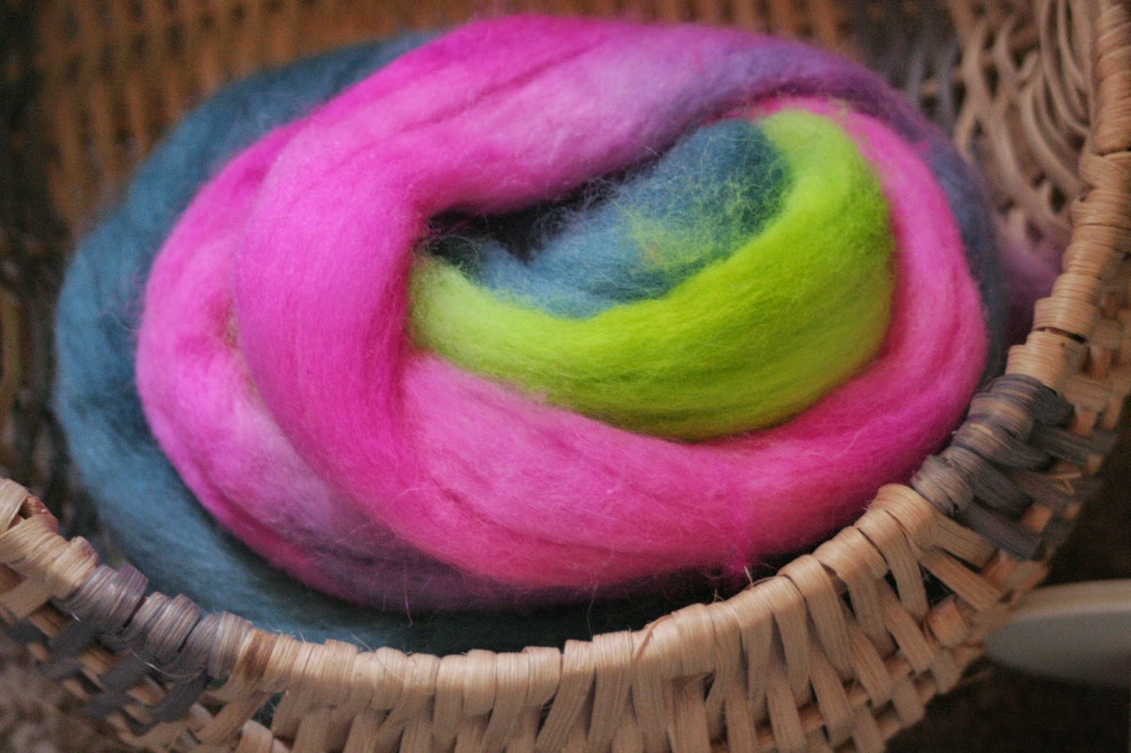 Kizzy Knits Why buy handspun yarn & why is it so expensive?