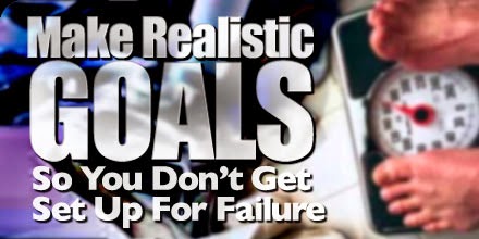 realistic resolutions fitness last stay healthy goals