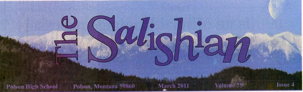 Salishian