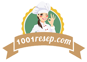 1001Resep.com