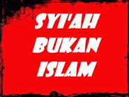 Syi'ah Bukan Islam