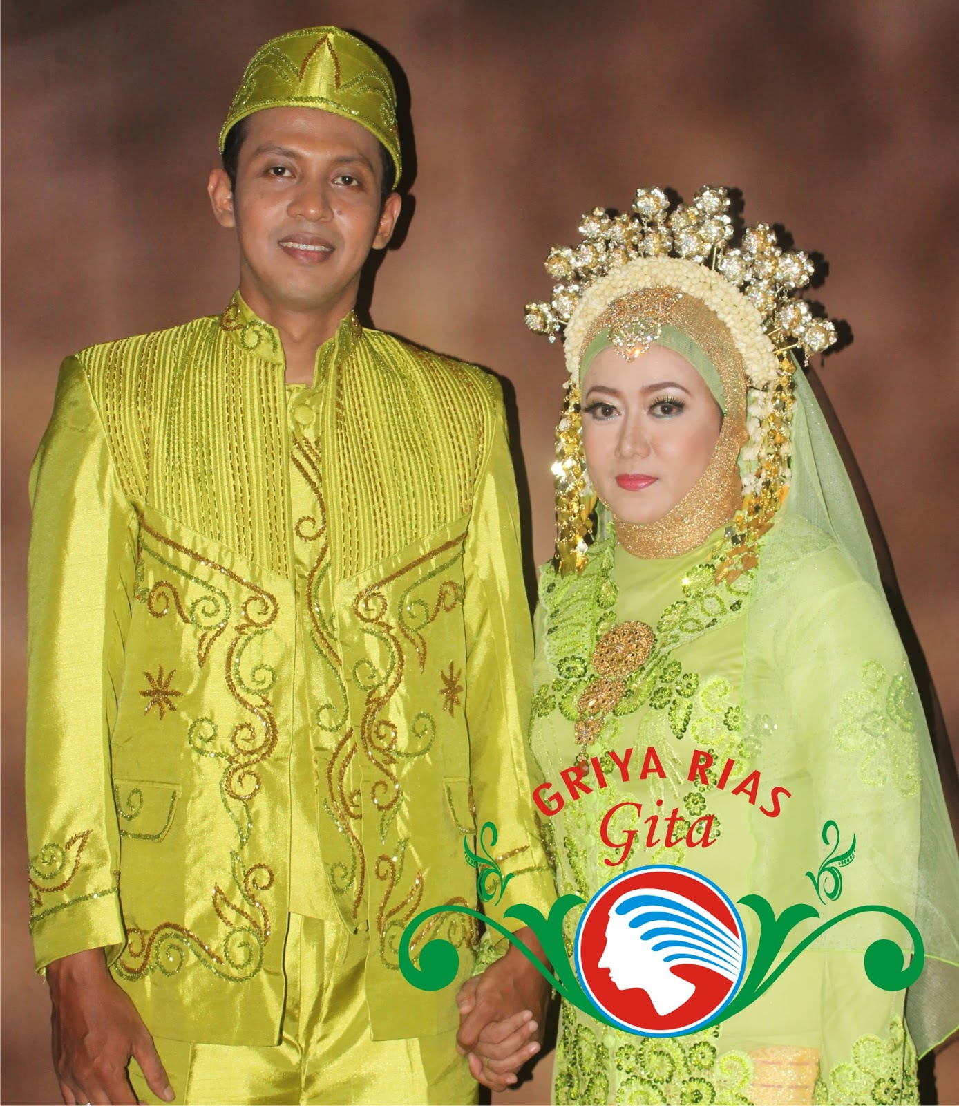 July 2016 Paket Pernikahan Adat Sunda