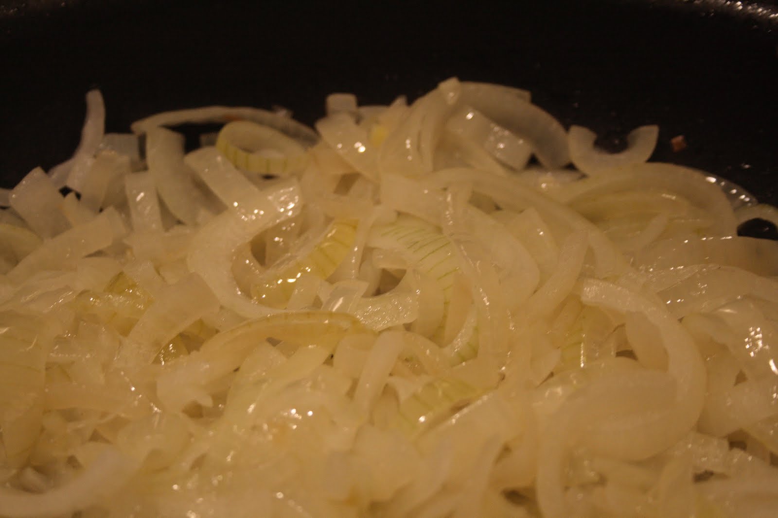 Fresca Tales from the Soup Kitchen Le Classique French Onion Soup.