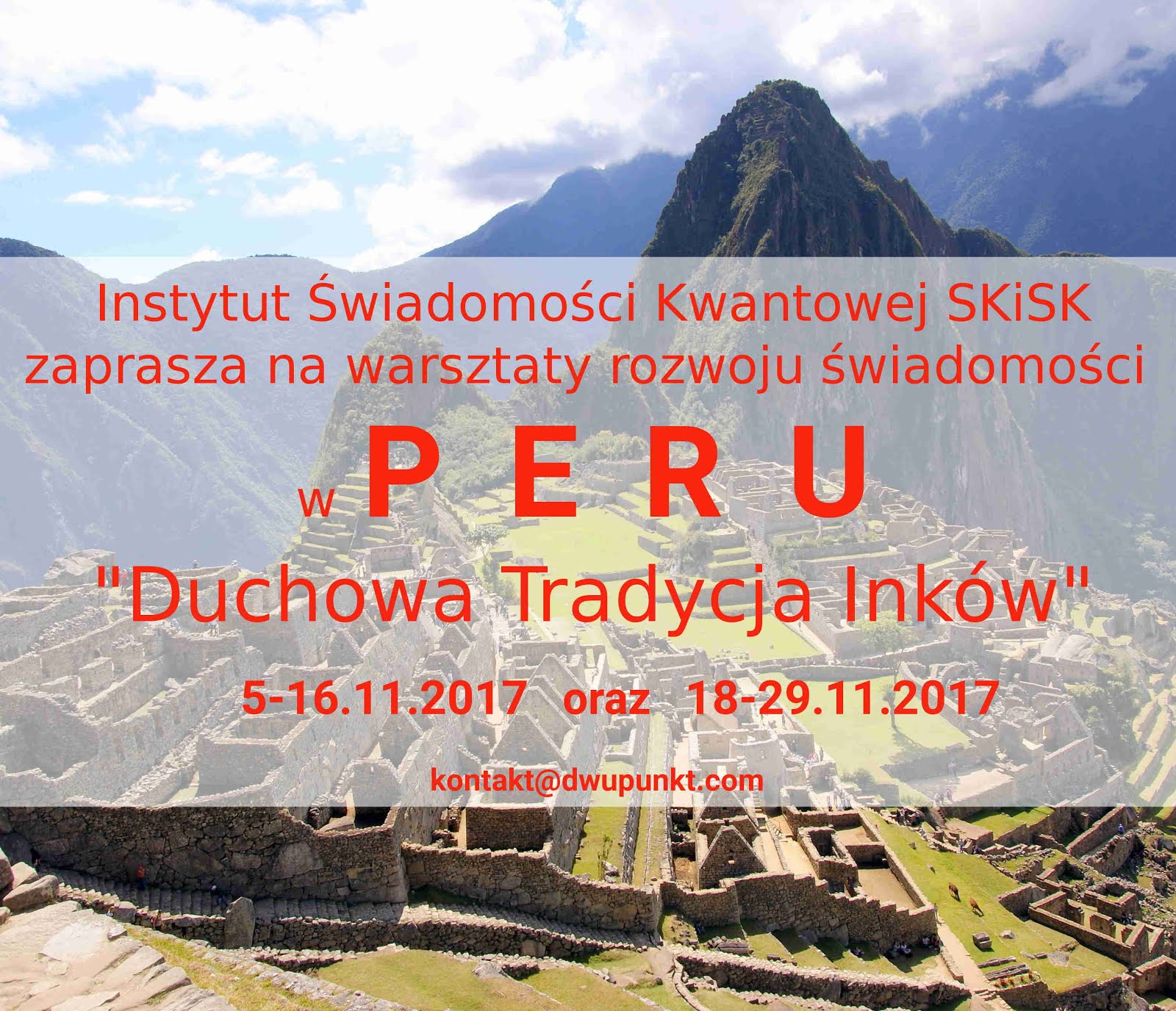 Duchowe Wyprawy