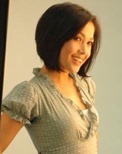 Itulah beberapa Model Gaya Rambut Wanita Pendek yang lagi ngetrend di