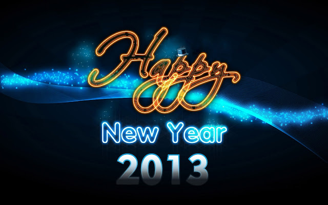 Wallpapers Happy New Year 2013  Hinh-nen-2013+(9)