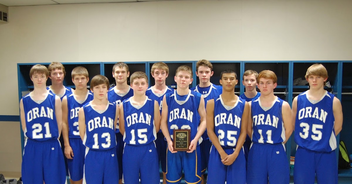 Oran Eagles Athletics Eagles Add to Trophy Case
