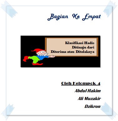 Hadis Dha'if dan Al-Shohih al-Muhtaf bil Qoro'in SQ BLOG Hadis Dha'if dan Al-Shohih al-Muhtaf bil Qoro'in SQ BLOG