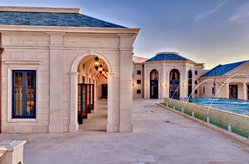 Passion For Luxury Luxury Mansion in Bradbury Estates, California