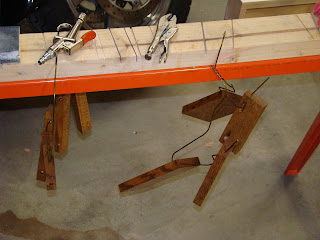woodworking plans hall table
