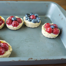 tarts