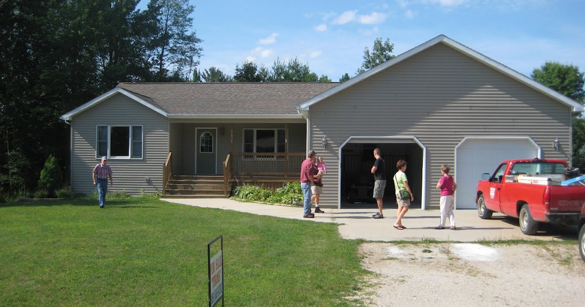 View From My Front Porch Our Front Porch