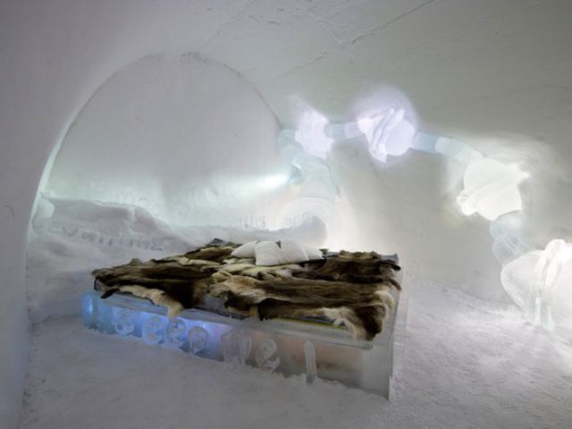 Εντυπωσιακό ξενοδοχείο από πάγο (Icehotel) στη Σουηδία Icehotel_pk-news+%2812%29