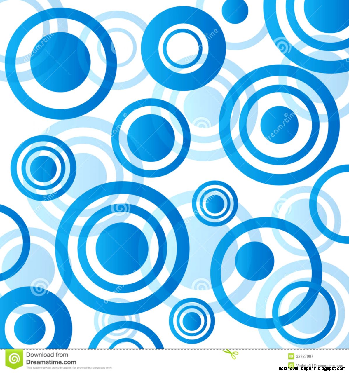 Different Size Circle Shapes Different Size Circle Shapes