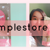 Sample Store Review: UV Aqua White CC Cream, La Roche Posay Hydreane BB Cream, Darlie Expert Fresh