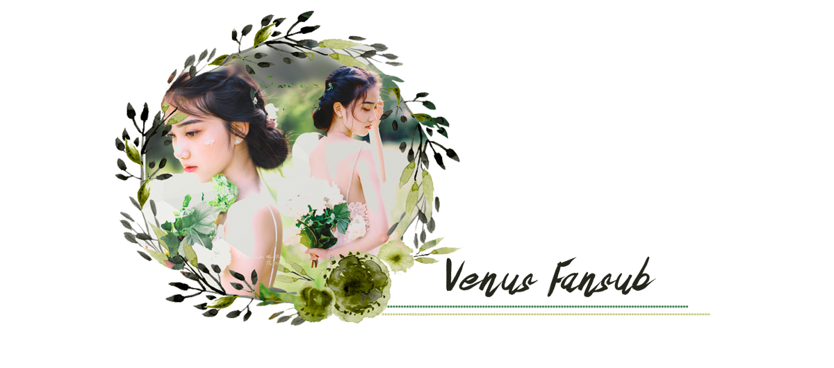 ⚘ Venus Fansub ⚘