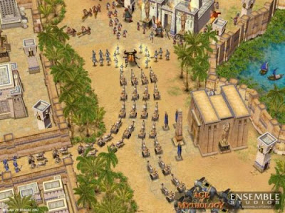 Free Download Game Pc Age Of Mythology [Full Version] - download gratis game age of Mhytology