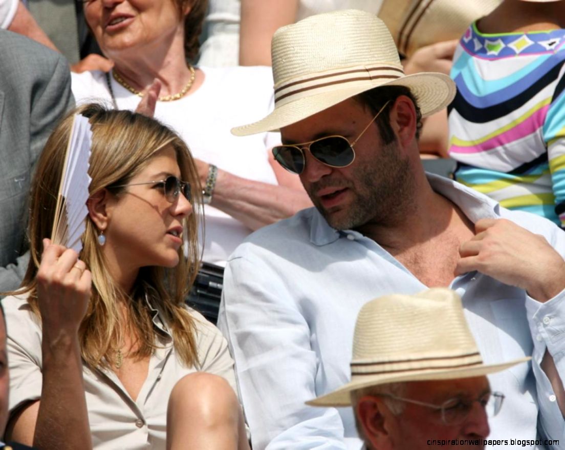 Jennifer Aniston and Vince Vaughn Photos Jennifer Aniston39s Jennifer Aniston and Vince Vaughn Photos Jennifer Aniston39s