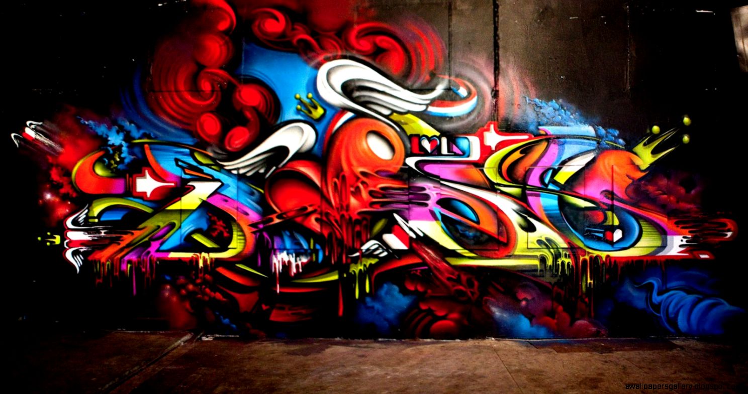 Awesome Street Art City Graffiti Wallpaper 16 For Desktop Awesome Street Art City Graffiti Wallpaper 16 For Desktop
