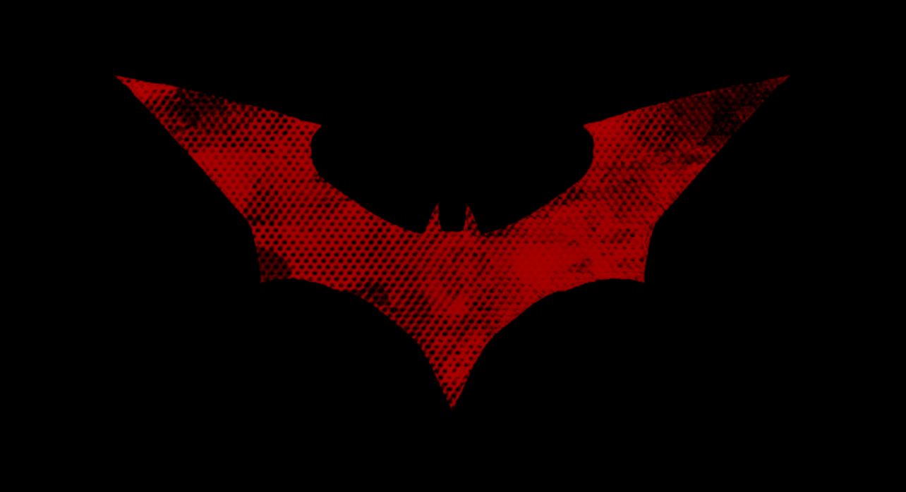 Red Batman Wallpaper Wallpapers Quality