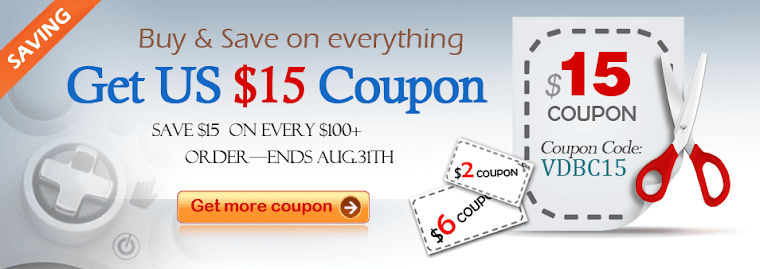 coupon