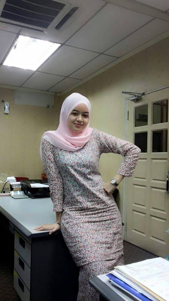 saya sayang awek melayu: Bila ada Awek Melayu Cun kerja satu ofis