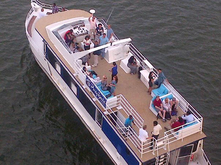 st patricks day dc happy hour