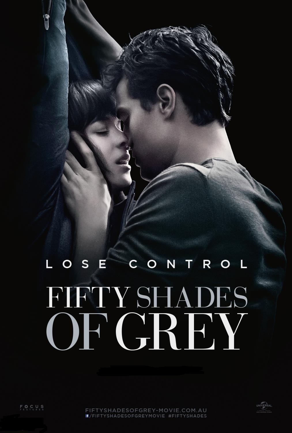 fifty shades of grey movie utorrent