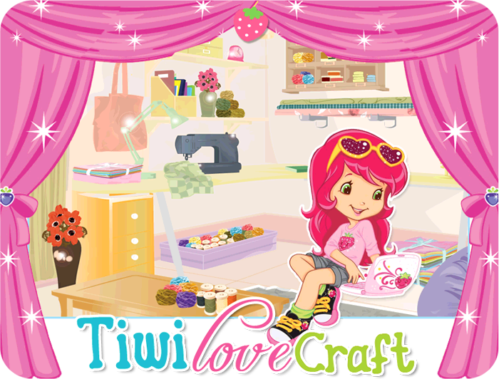 Tiwi Craft ^_^
