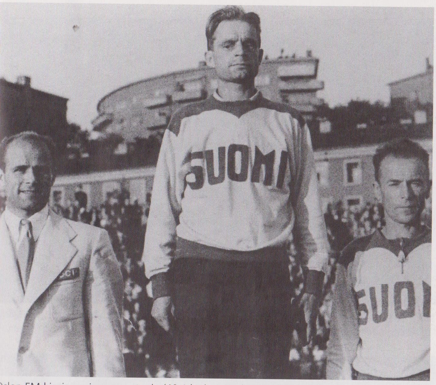 Mikko Hietanen Alchetron, The Free Social Encyclopedia