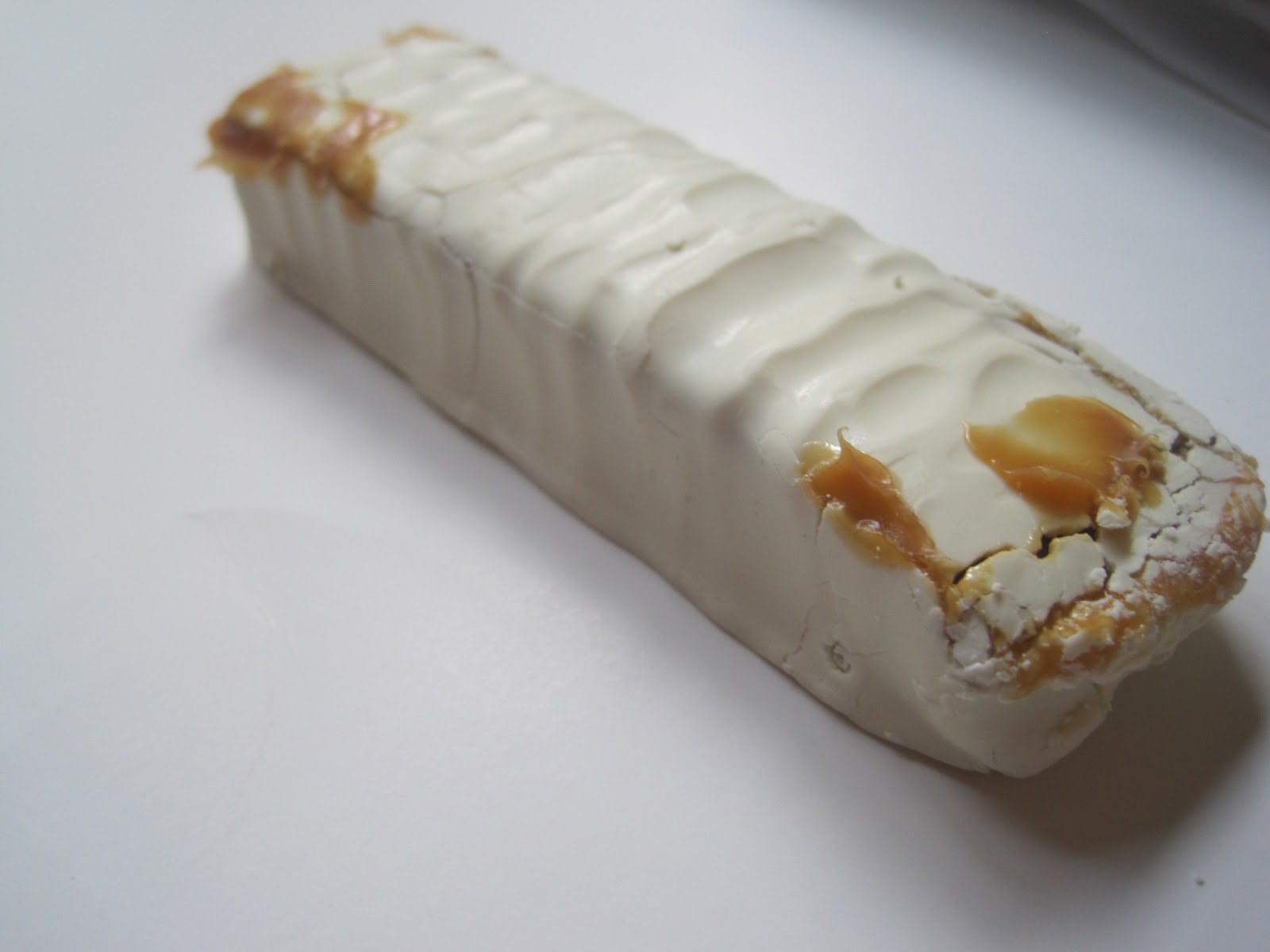 Walking The Candy Aisle Zero review