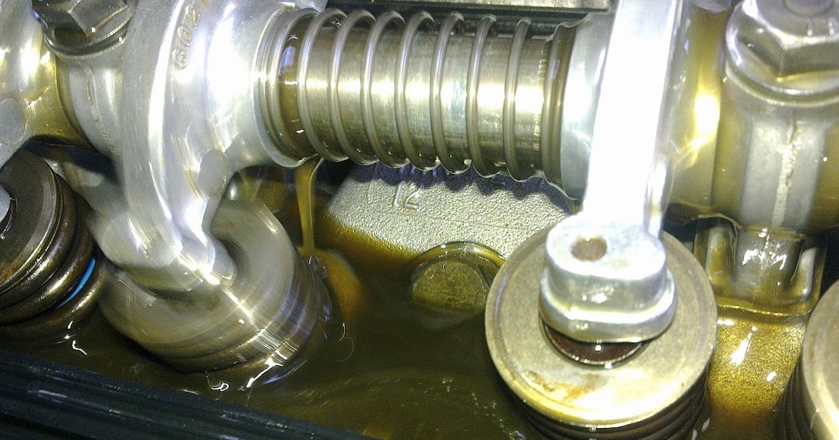 RANGE ROVER WORLD Rover V8 Rockers (corrected) and bad timing chain