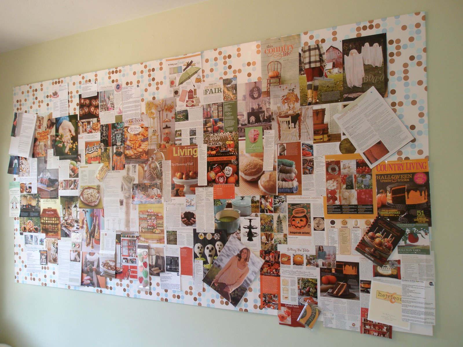 Oh the Cuteness! DIY Tutorials