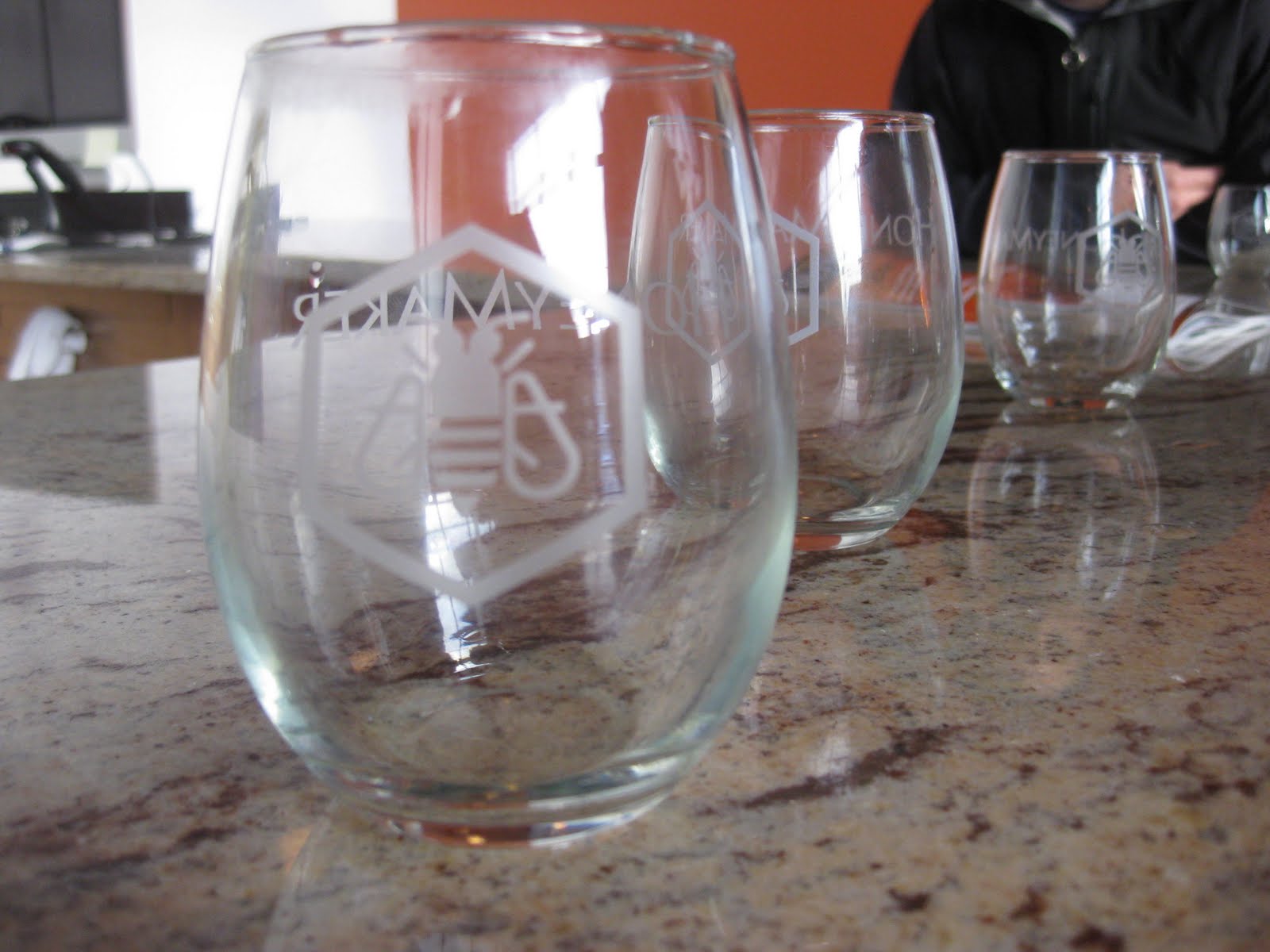 The Blueberry Files I Love Maine Mead Works