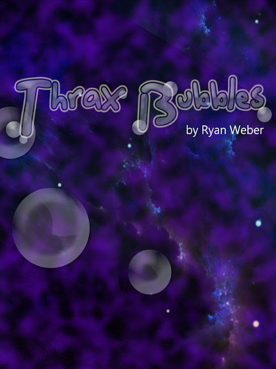 Bubble Thrax