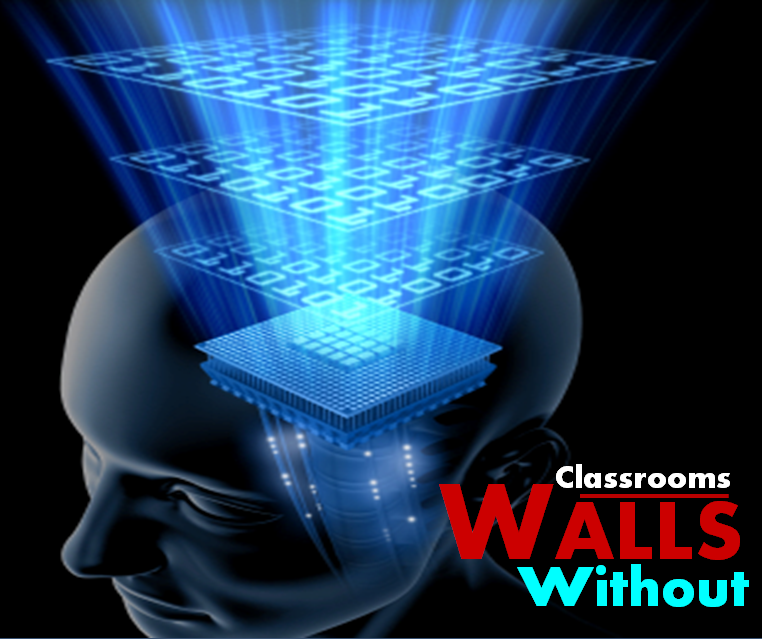 Classrooms without Walls