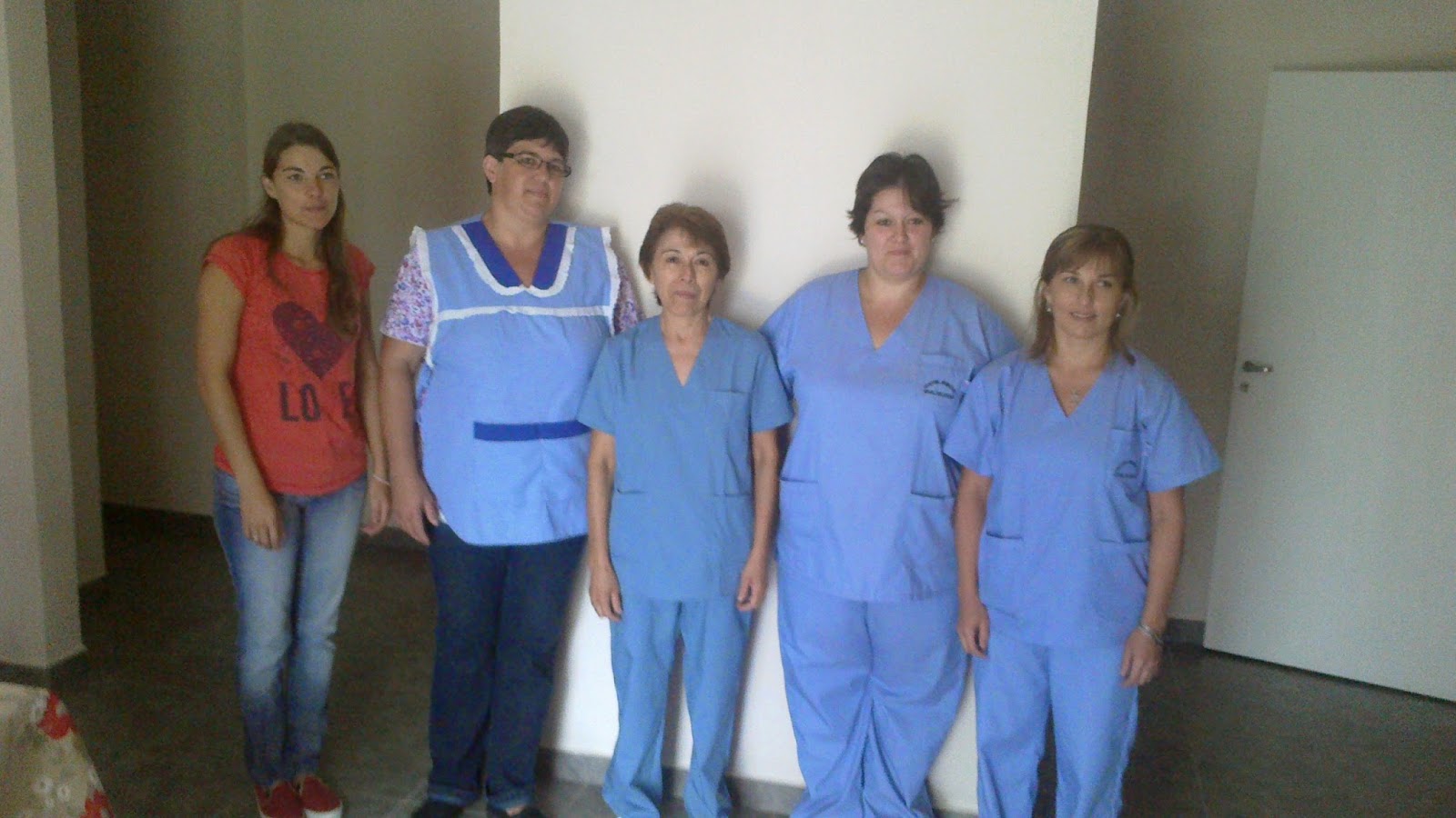 HOGAR DE ANCIANOS "REFUGIO DE MIS AÑOS"