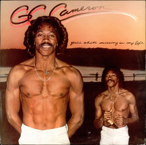 Gerald Alston - Slow Motion Gerald Alston - Slow Motion