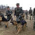 VIDEO: Η "περίεργη" εκπαίδευση των σκυλιών του στρατού στη Βόρεια Κορέα...
