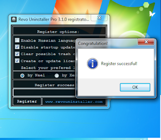 revo uninstaller 3.1.4 pro