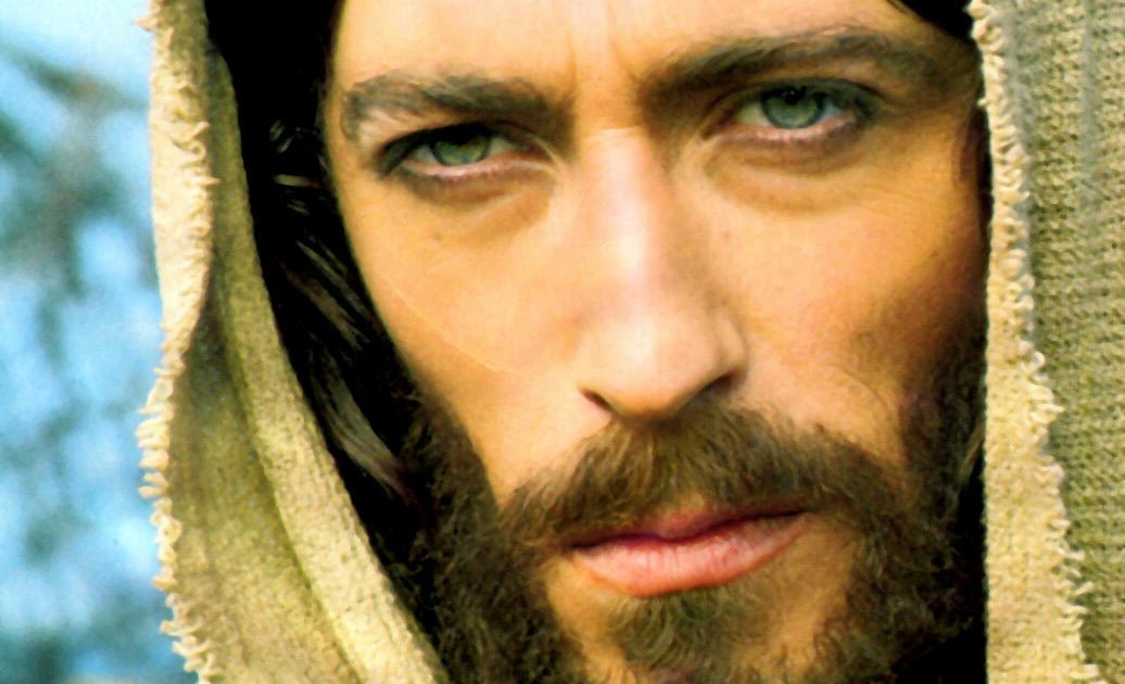 HD Wallpapers: Jesus Christ