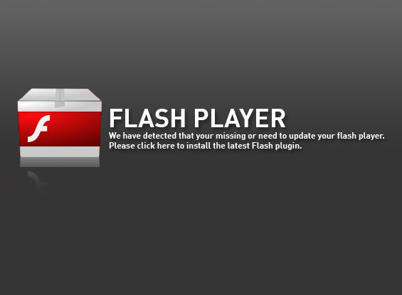 adobe flash offline installer 2018