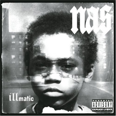 NaS – Illmatic: 10th Anniversary (2xCD) (2004) (FLAC + 320 kbps)