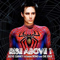Reeve Carney