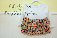 Sewing Mama RaeAnna Tutorials