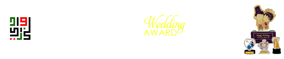 lazuardi wedding award