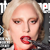 SCANS HQ: Lady Gaga en la nueva edición de 'Entertainment Weekly'